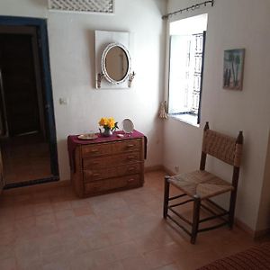 Private Bathroom Double Room