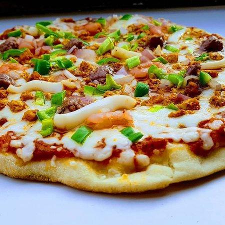 Pizza Abdou